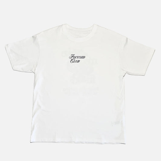 Camiseta Make Money Not Friends