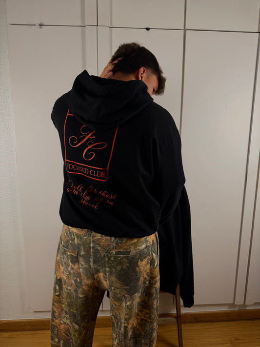 PREVENTA Anti-Average Hoodie