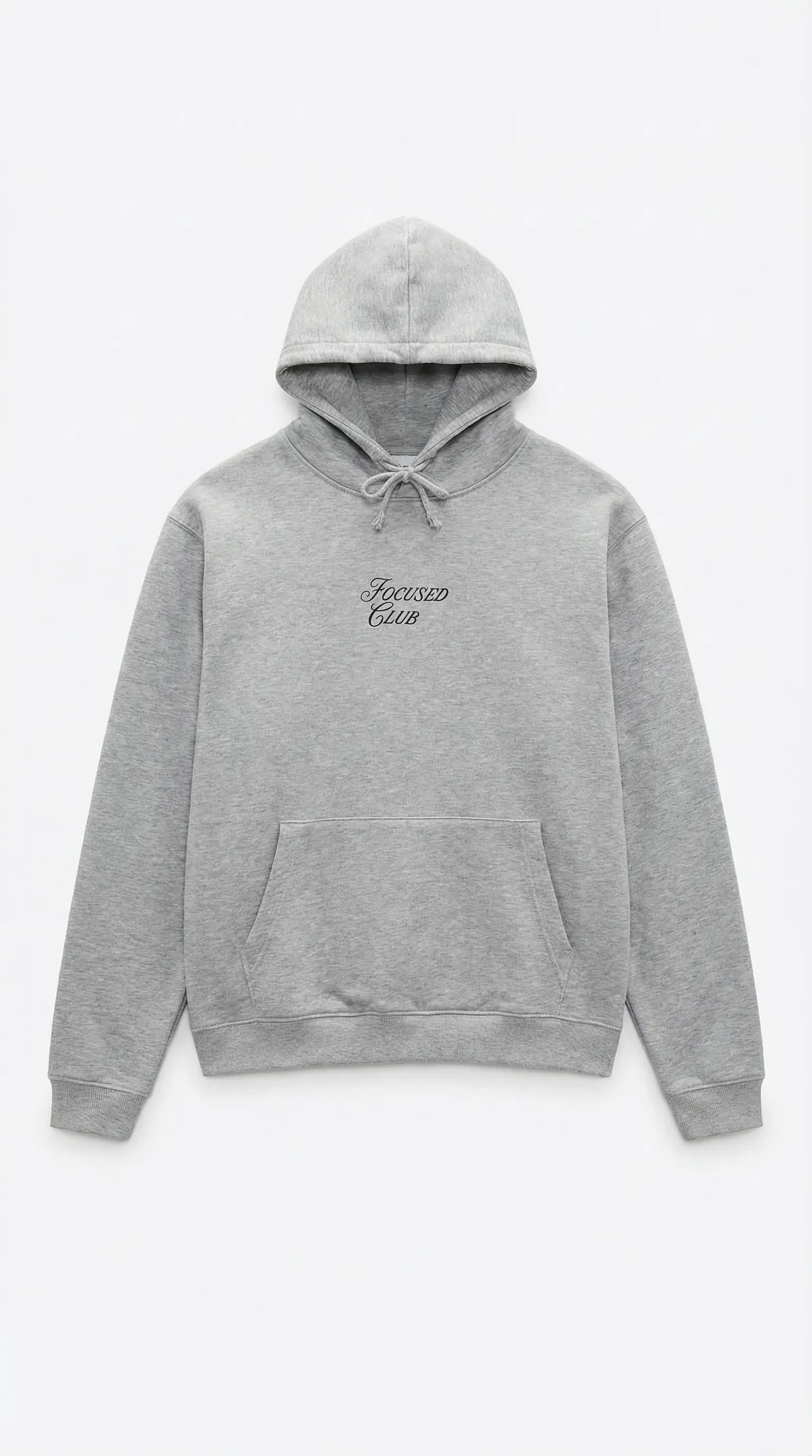 Hoodie Make Money Not Friends