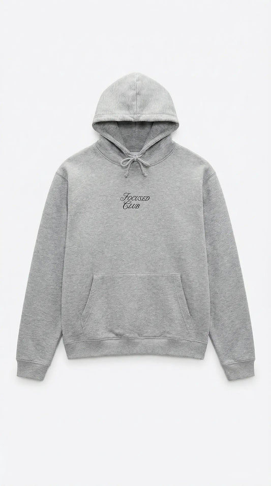 Hoodie Make Money Not Friends