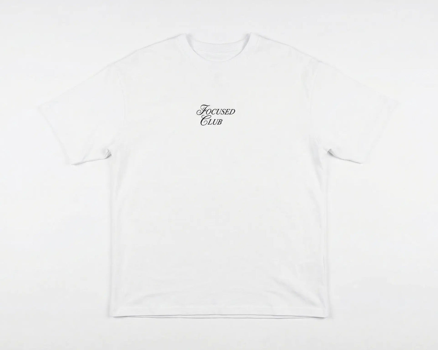 Camiseta Make Money Not Friends